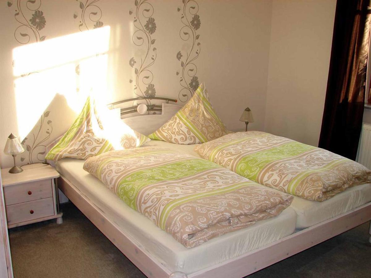 Ferienwohnung Stirnbergblick Ehrenberg  Ngoại thất bức ảnh